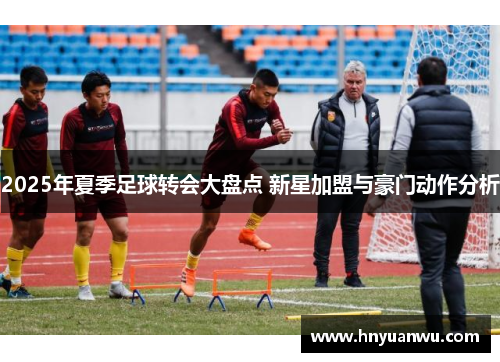 2025年夏季足球转会大盘点 新星加盟与豪门动作分析
